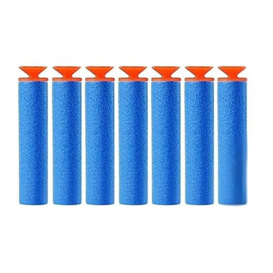 Bullets