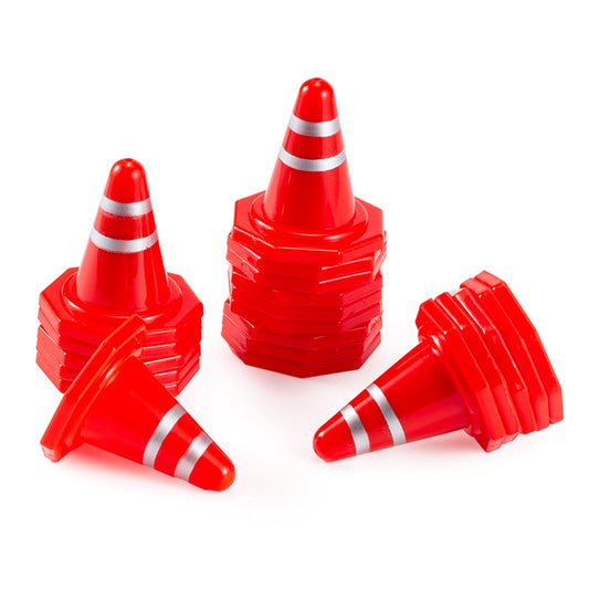 Cones