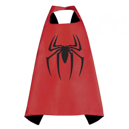 Spidey Cape