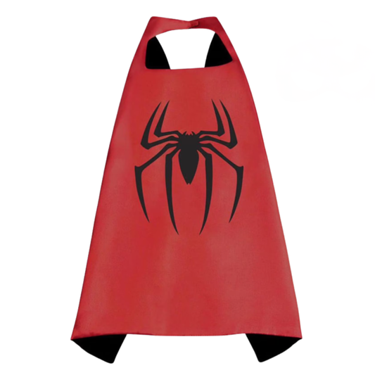 Spidey Cape