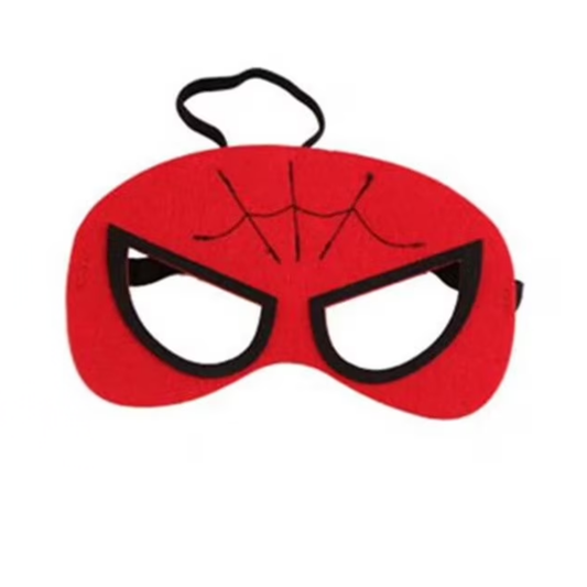 Spidey Mask