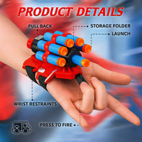 Superkids Web Shooter Gloves™